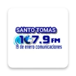 Logo of Radio Santo Tomás FM android Application 